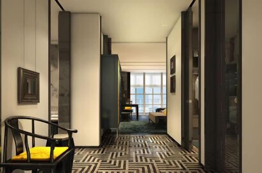 Hangzhou Jiutai Hotel، هانغتشو 34/53