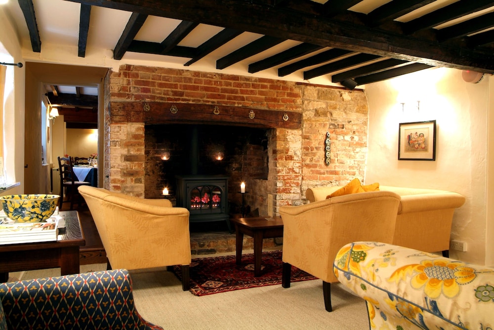 Yalbury Cottage 13/30