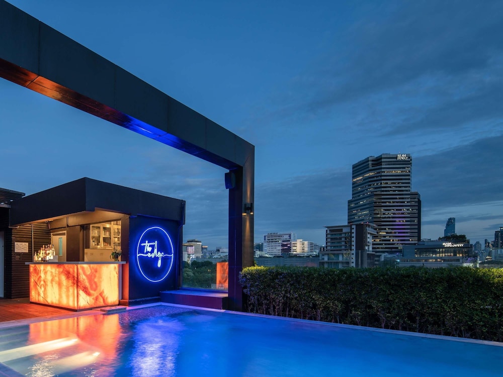 Vie Hotel Bangkok - Mgallery By Sofitel 34/73