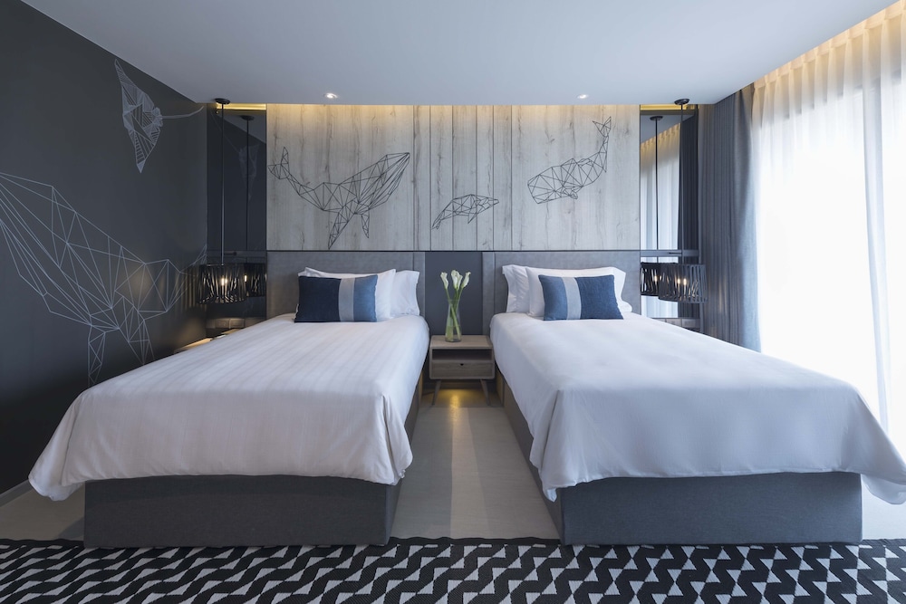 U Jomtien Pattaya 38/80