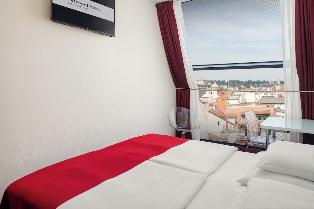 Design Metropol Hotel Prague 11/65