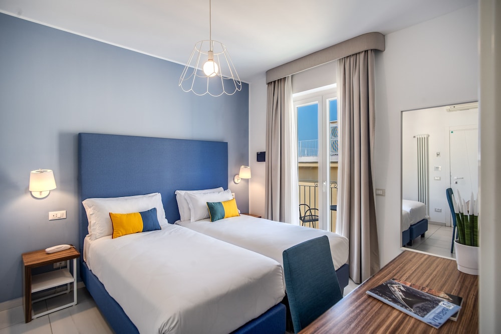 Hotel Florida Sorrento 35/80