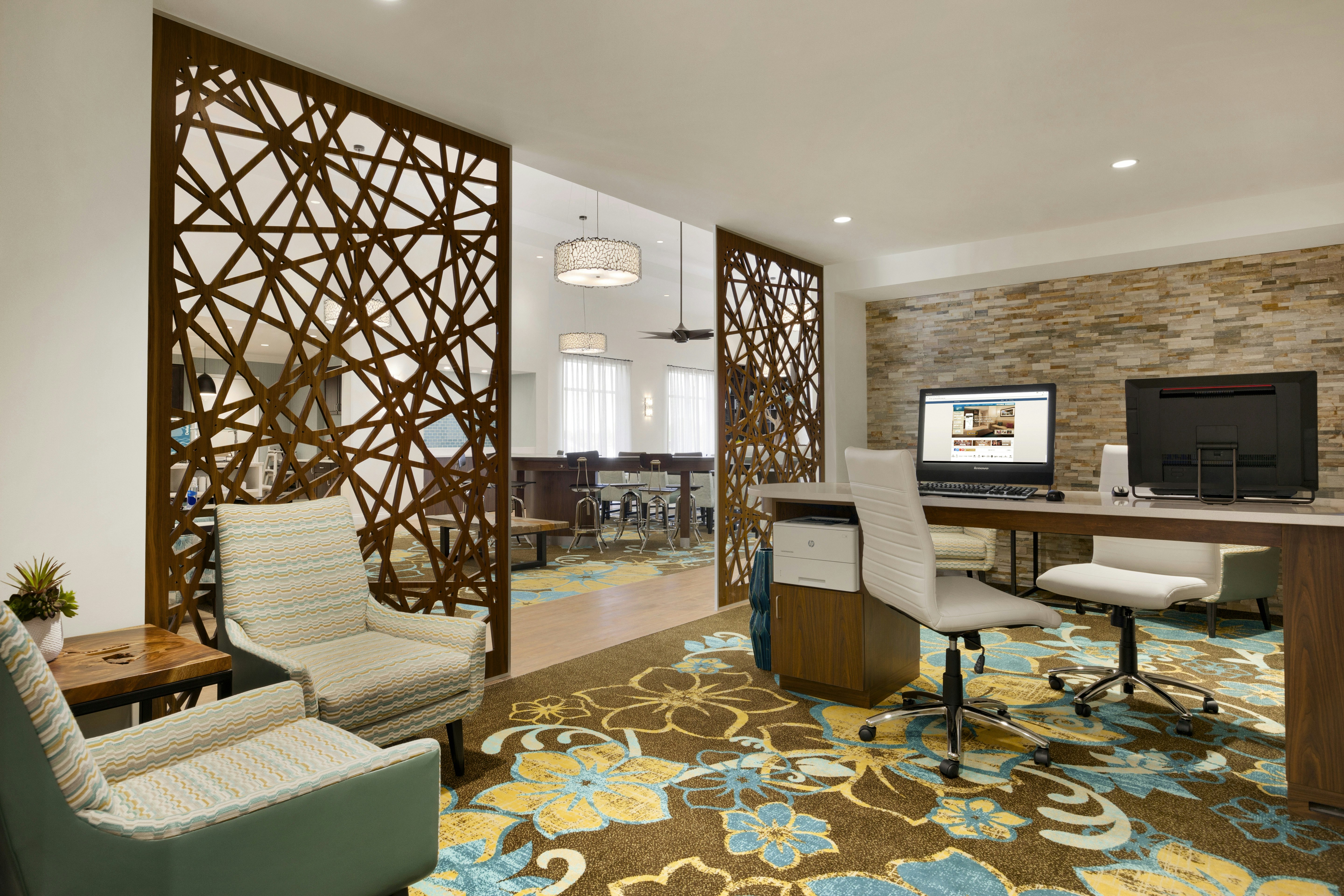 Homewood Suites By Hilton Augusta 39/54