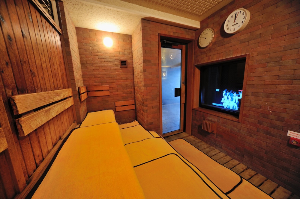 Dormy Inn Kofu Natural Hot Spring 23/34
