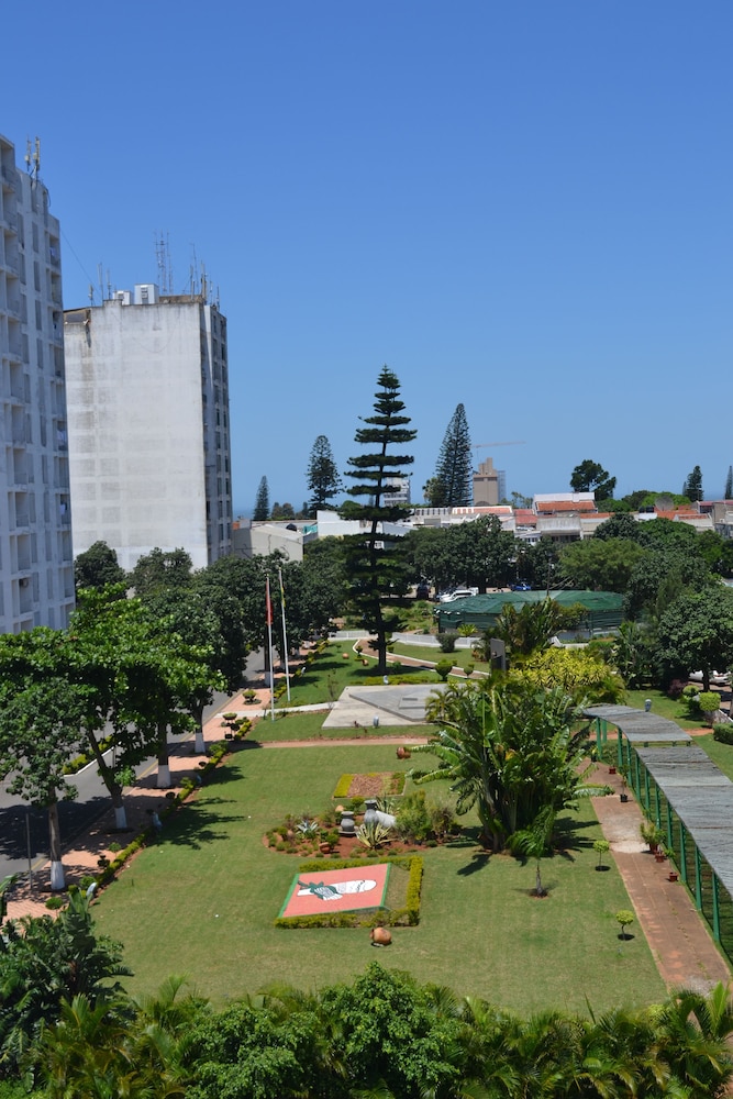 Sundown Guest House Maputo 45/50
