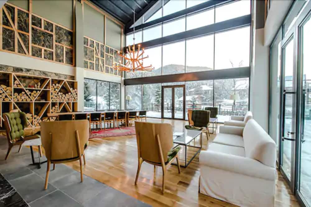 Abant Lotus Otel 18/36