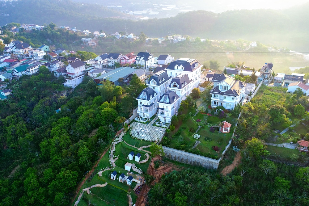 Dalat De Charme Village 64/69