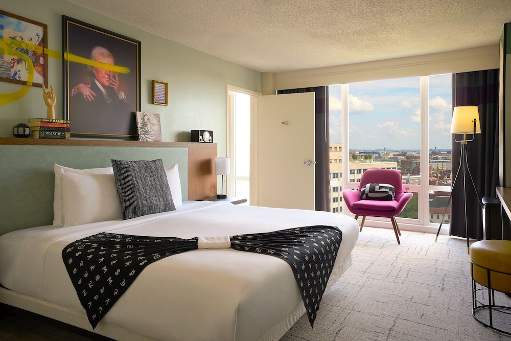 Hotel Rendale Washington DC 23/58