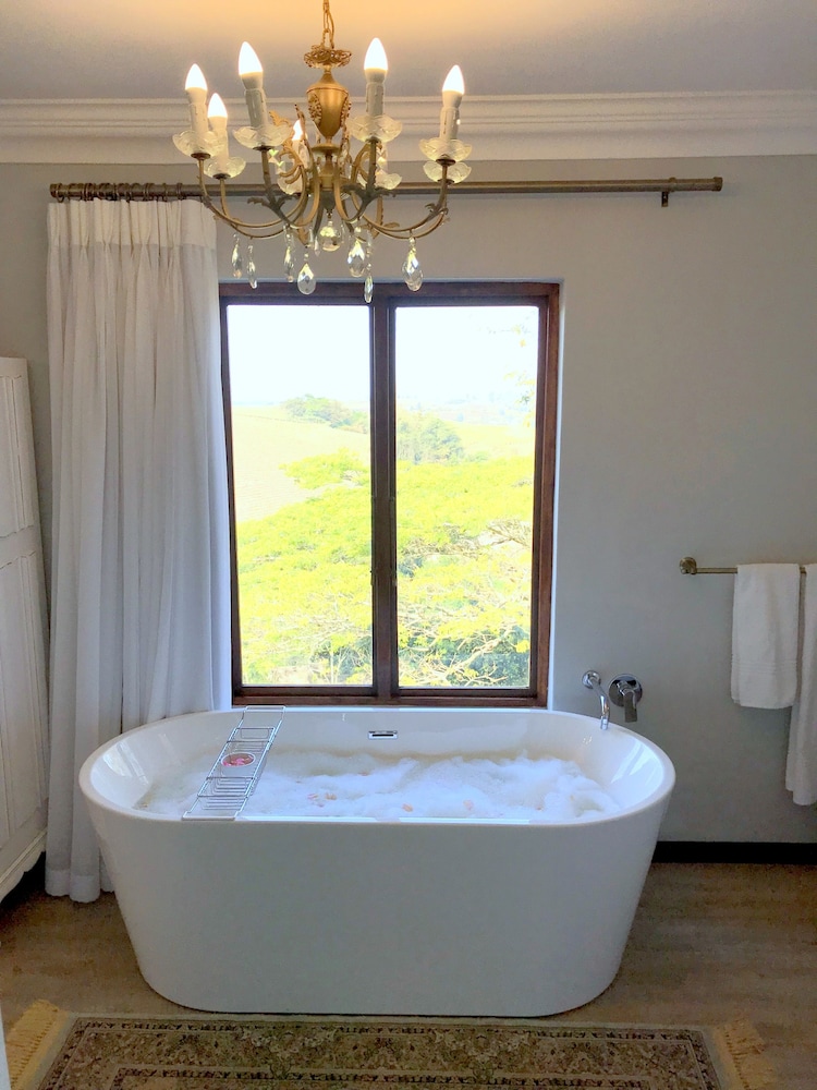 A Kings View Boutique Guesthouse 13/38