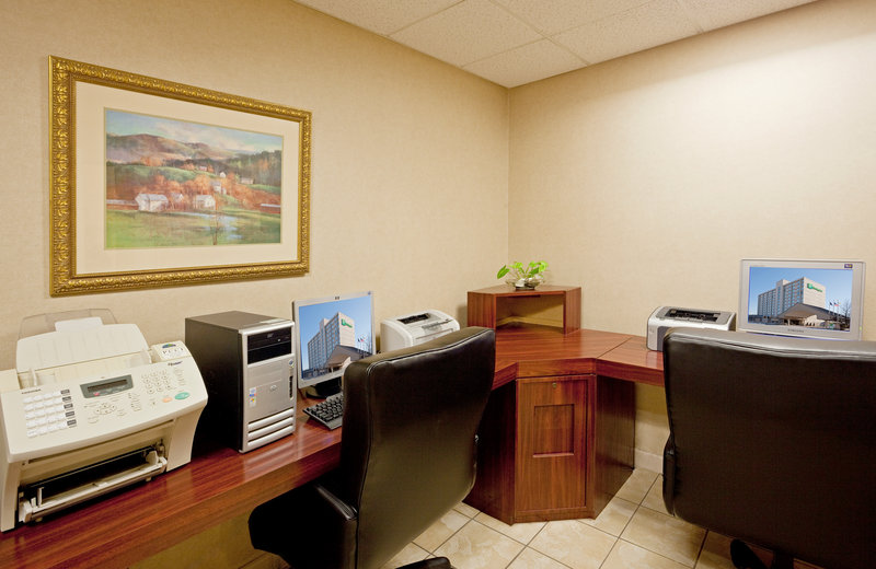 Holiday Inn Portland-By The Bay 57/74