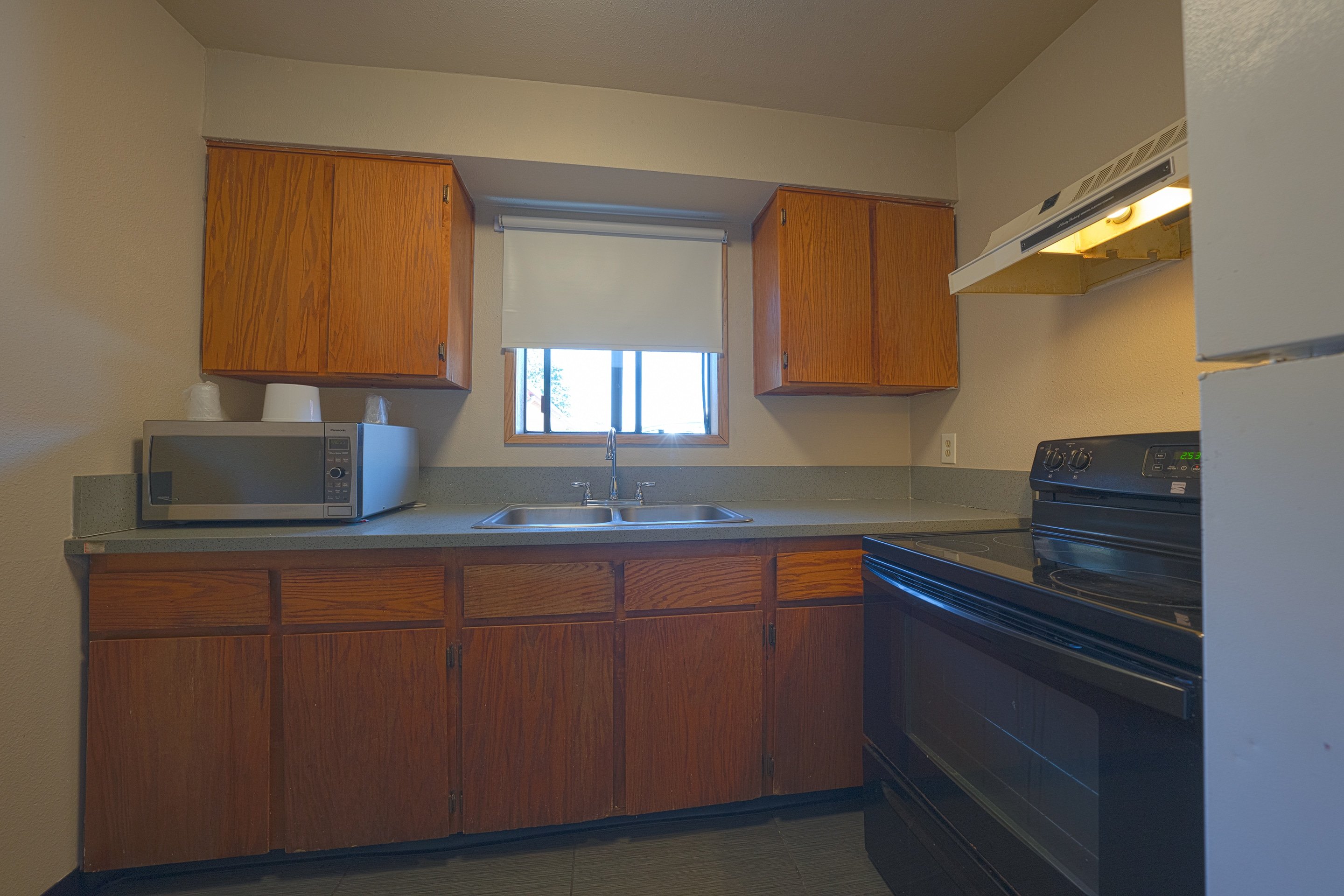 Budget Inn Gladstone By OYO - Portland/Clackamas 8/50