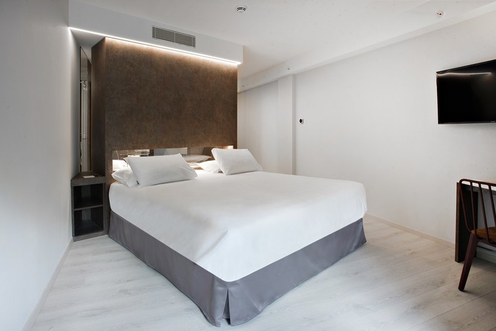 Axel Hotel San Sebastian - Adults Only 12/47