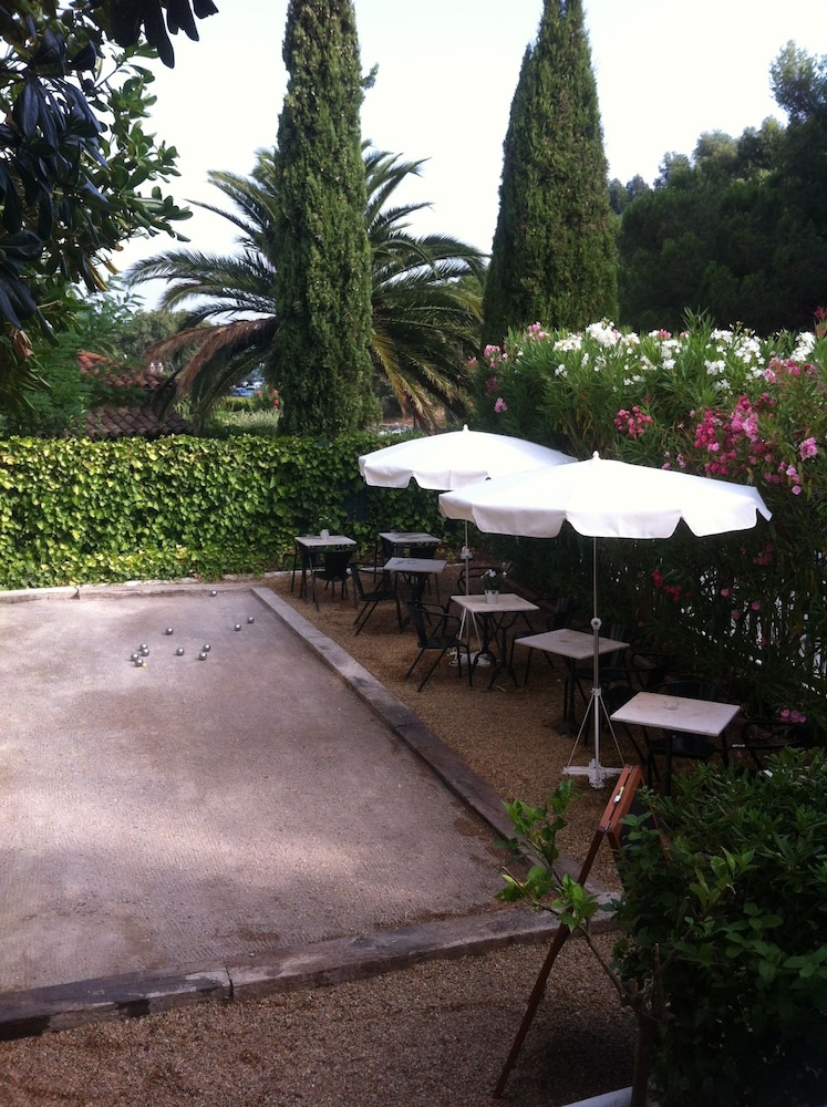 Ermitage Hotel 26/31