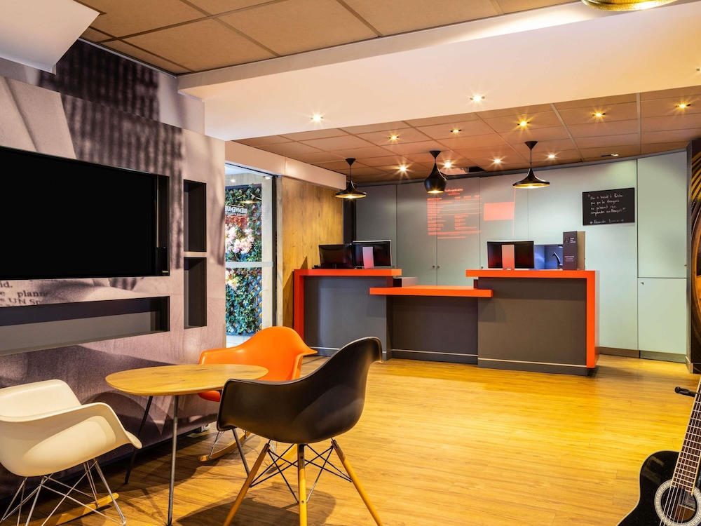 Ibis Paris Gare Du Nord La Fayette 10Eme 38/47