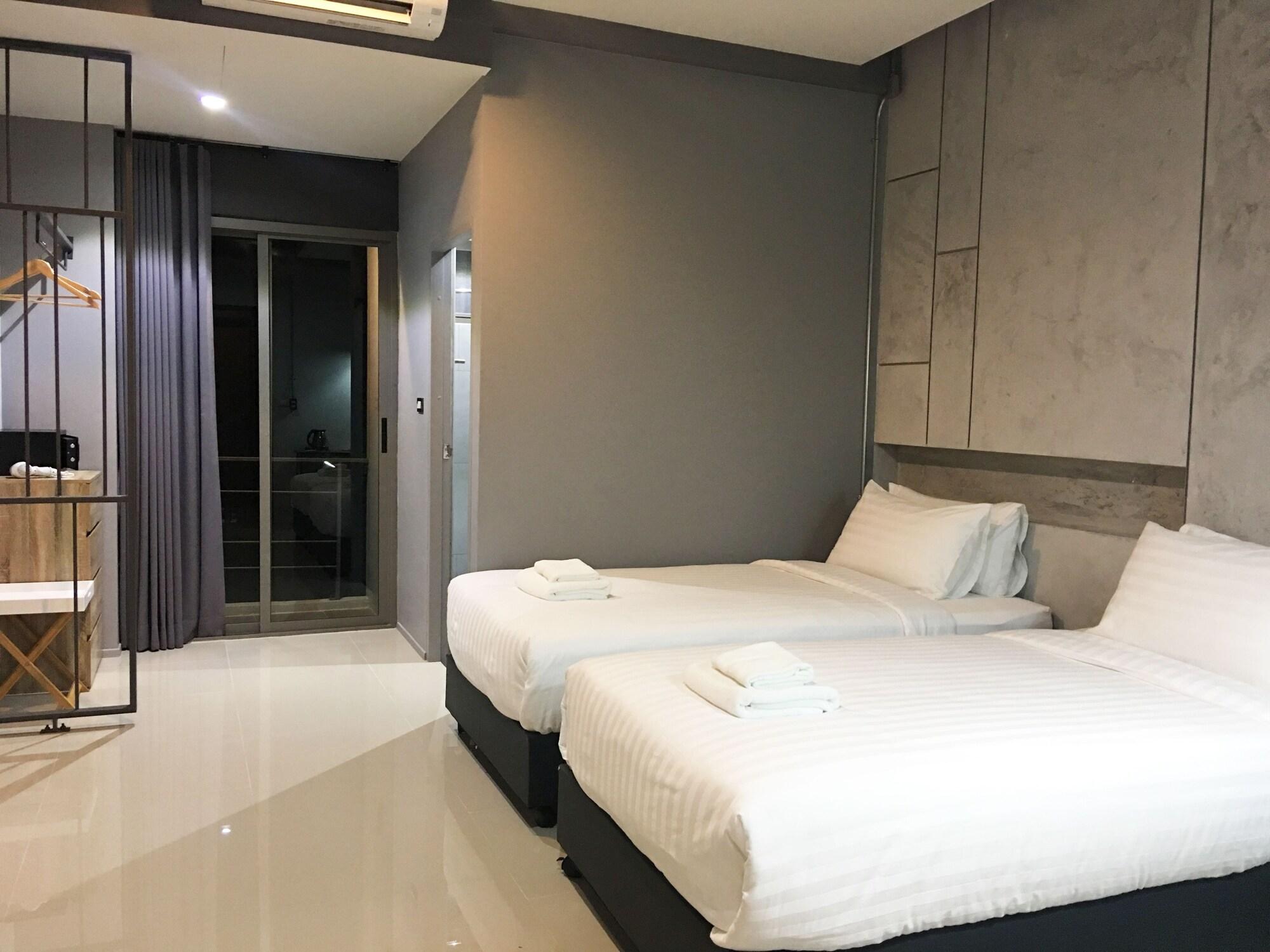 Wara Boutique Hotel 8/61