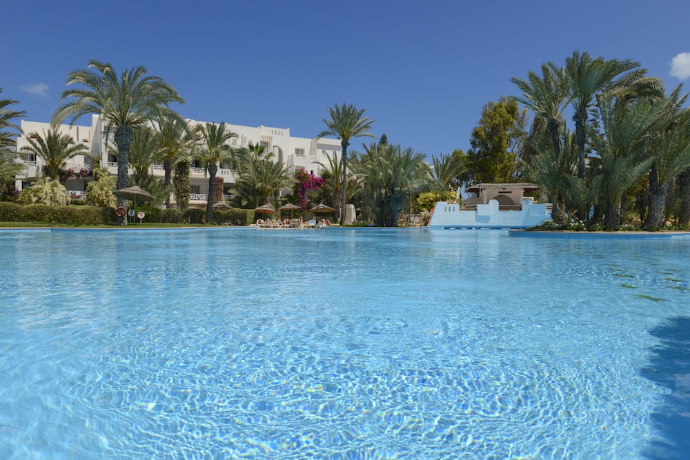 Djerba Resort in Djerba Midun