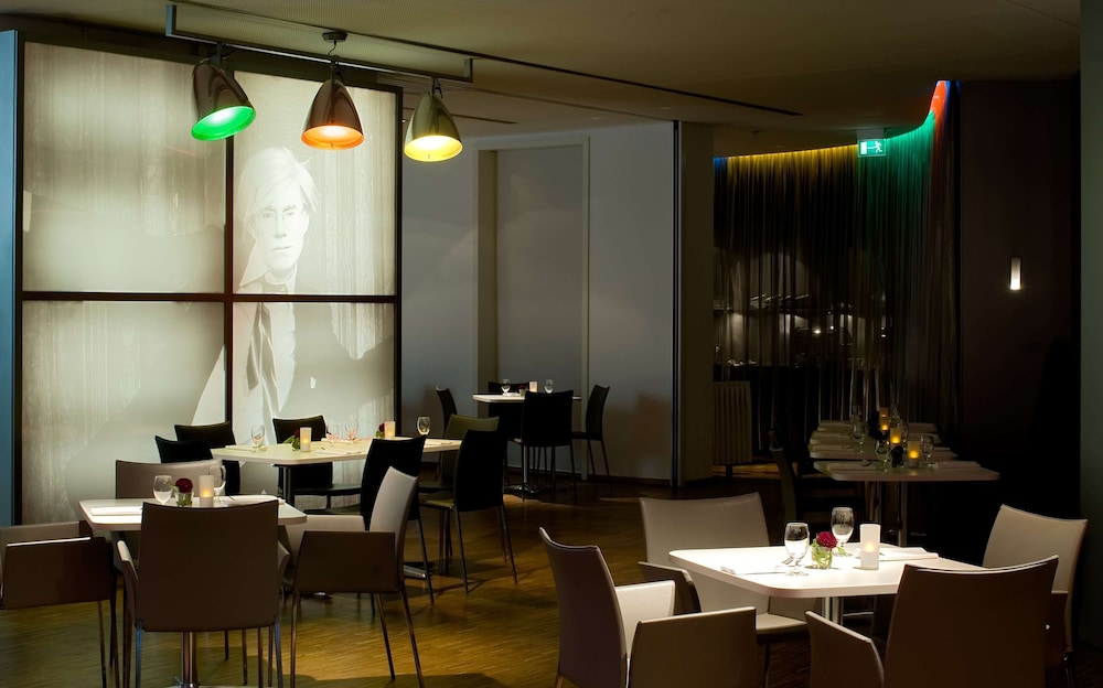 Park Plaza Berlin 40/49