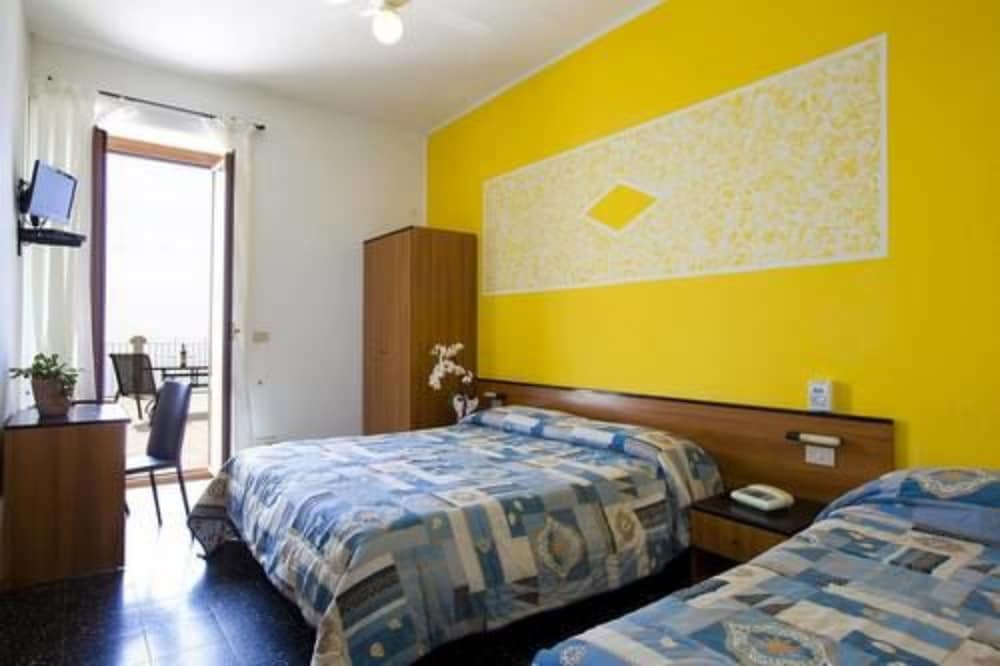 Hotel Due Gemelli 7/49