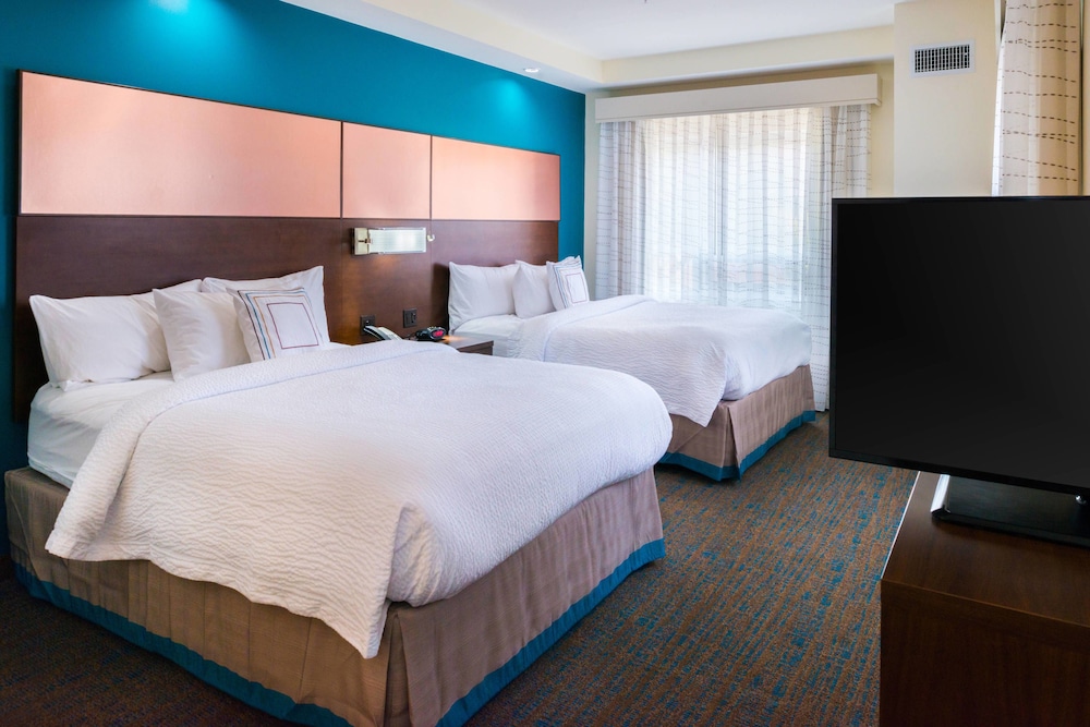 Residence Inn Temecula Murrieta 10/50