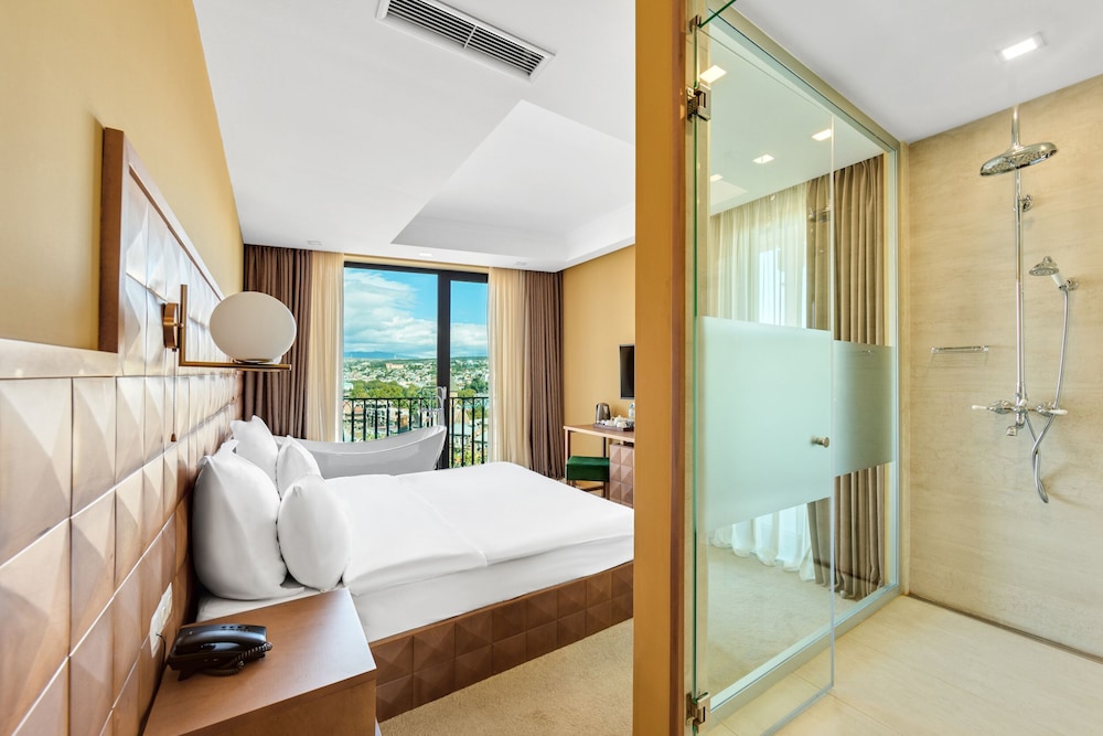 Amante Narikala Boutique Hotel 44/68