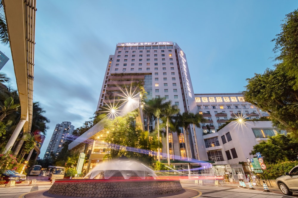 Seaview Gleetour Hotel 2/28