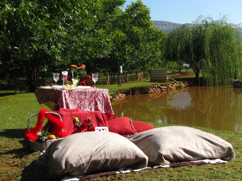Millstream Inn Guesthouse 36/42