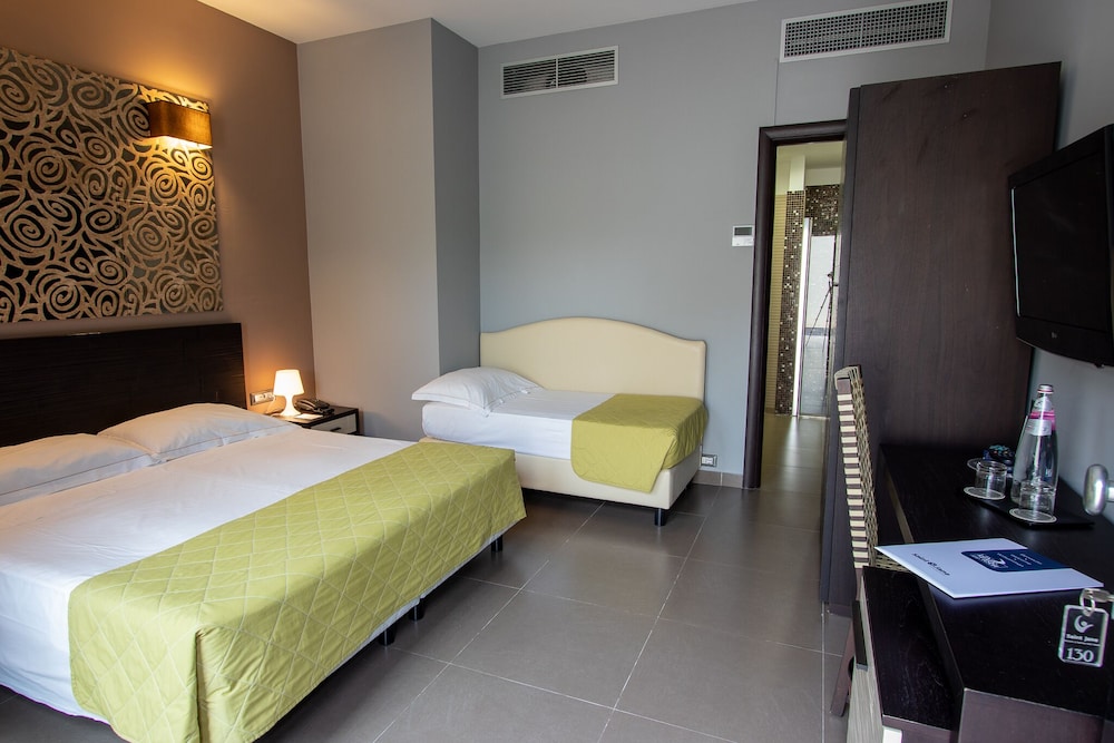 Le Dune Resort, BW Signature Collection 15/56