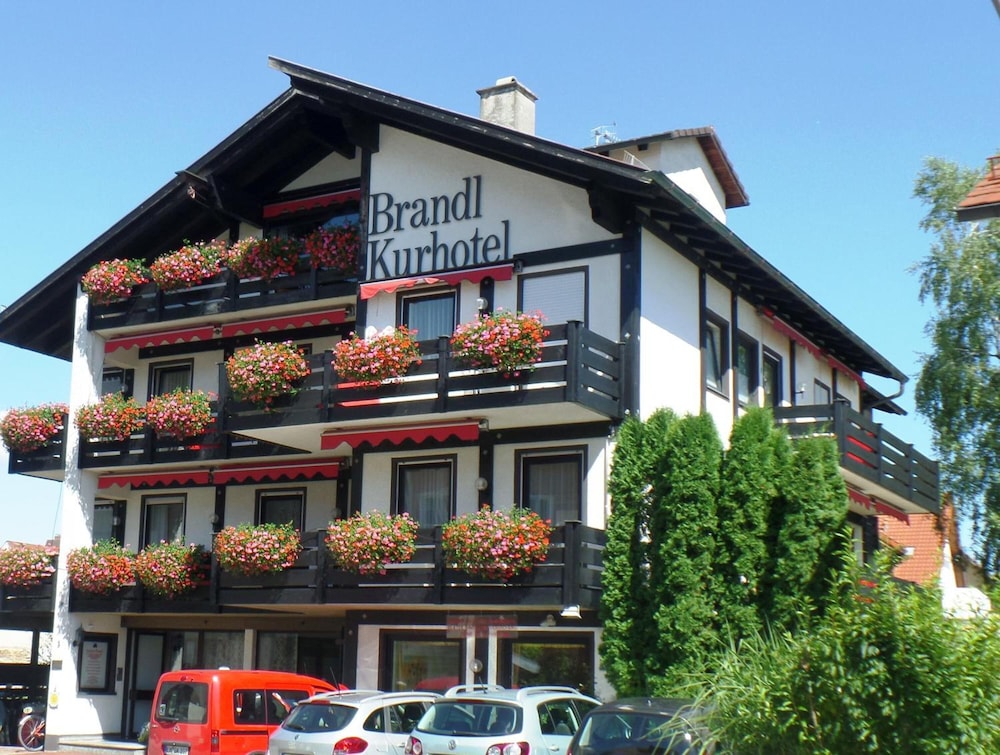 Hotel Brandl 1/50