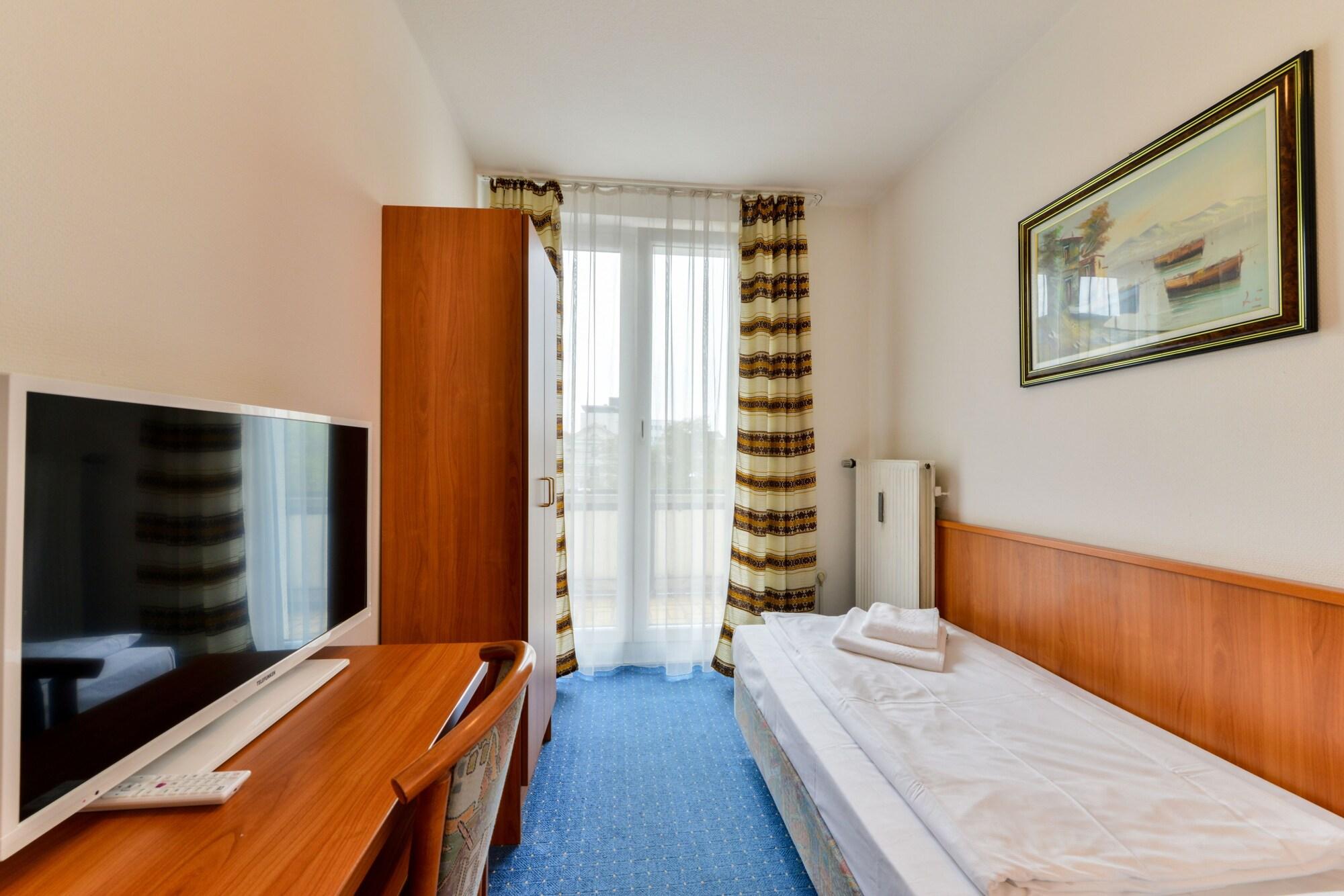 Liebig-Hotel 6/18