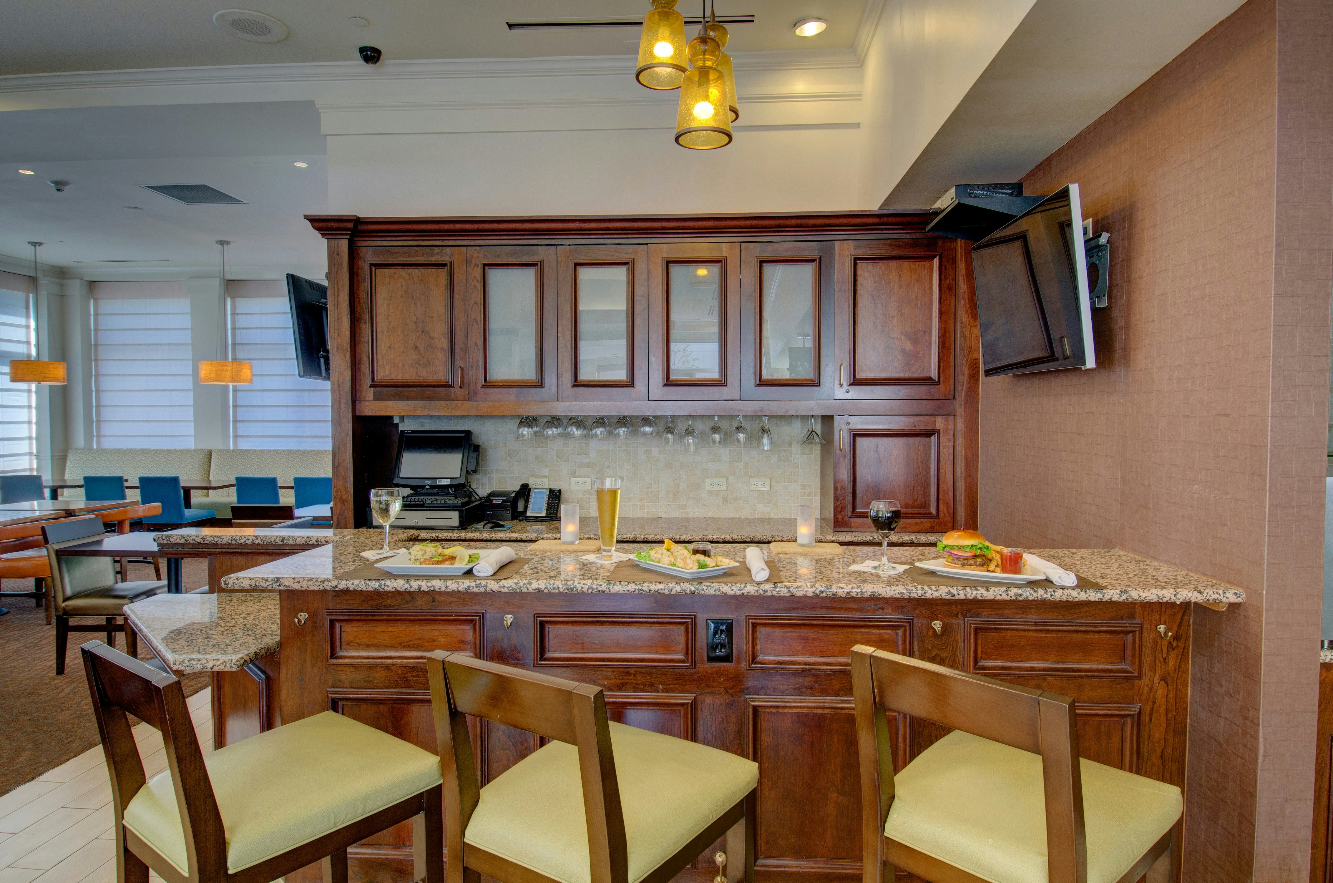 Hilton Garden Inn Norwalk 41/71