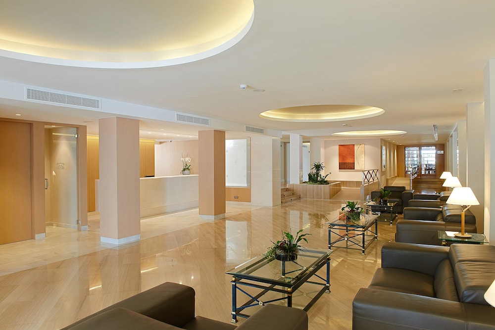 Hipotels Hipocampo - Adults Only 33/48
