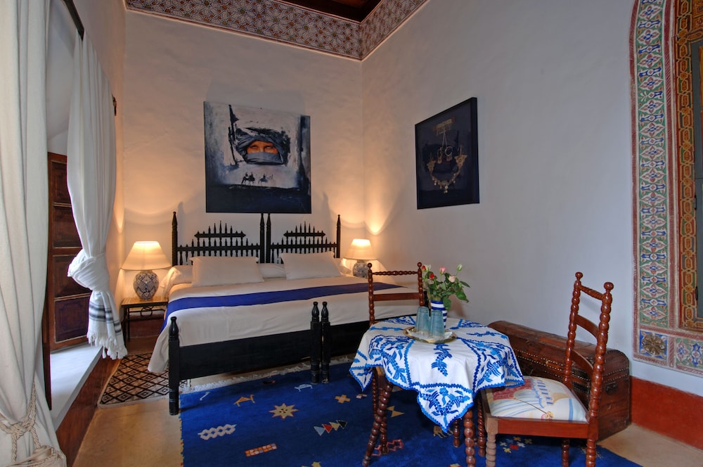 Riad Safar 19/50