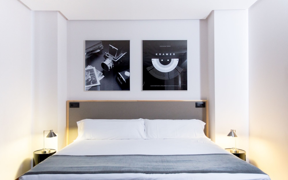 Hotel Kramer 10/59