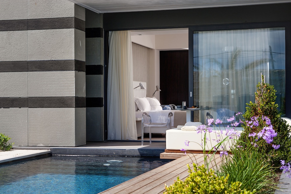 Aqua Blu Boutique Hotel and Spa - Adults Only 47/70