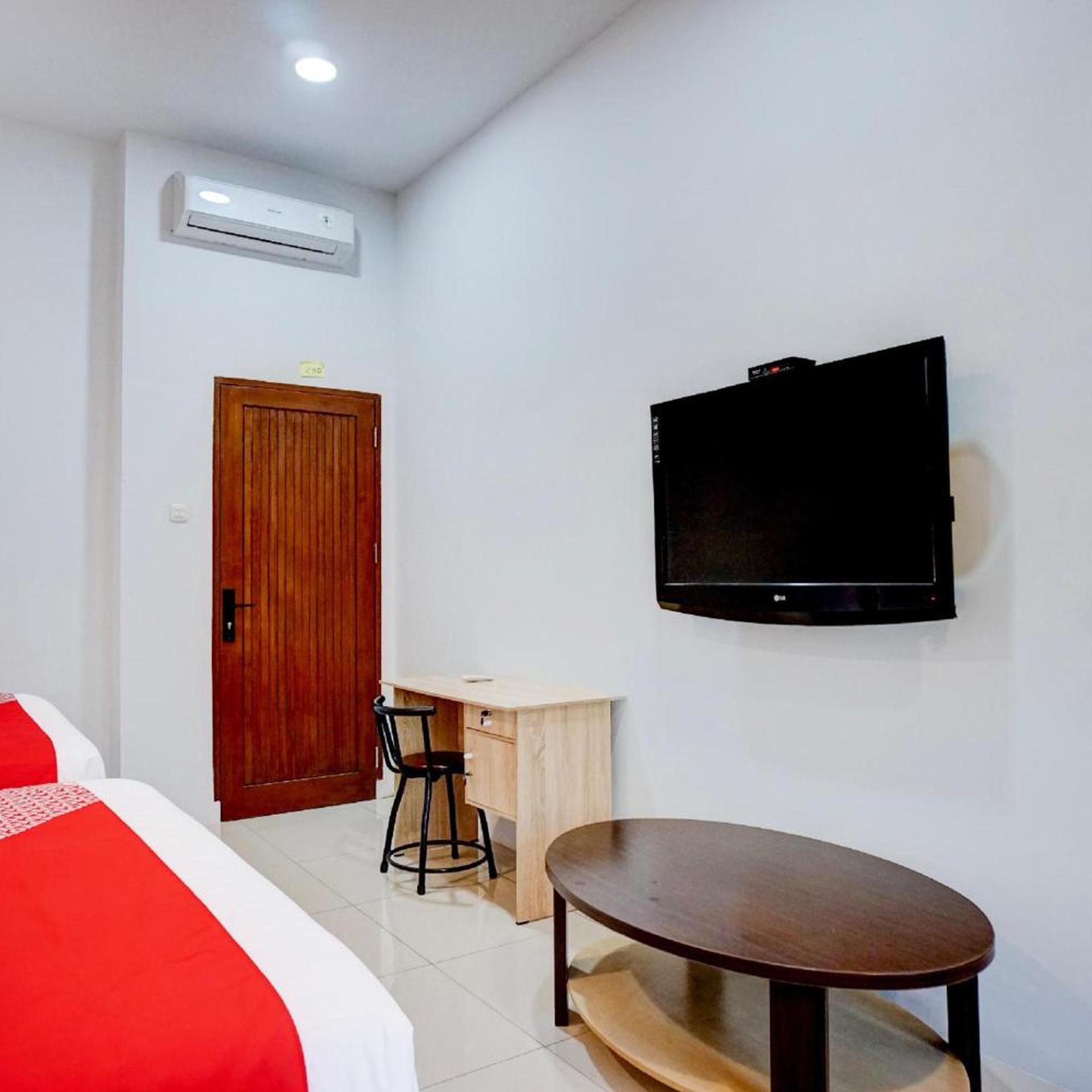 Collection O Almasarra Residence Near Ring Road Medan 35/46
