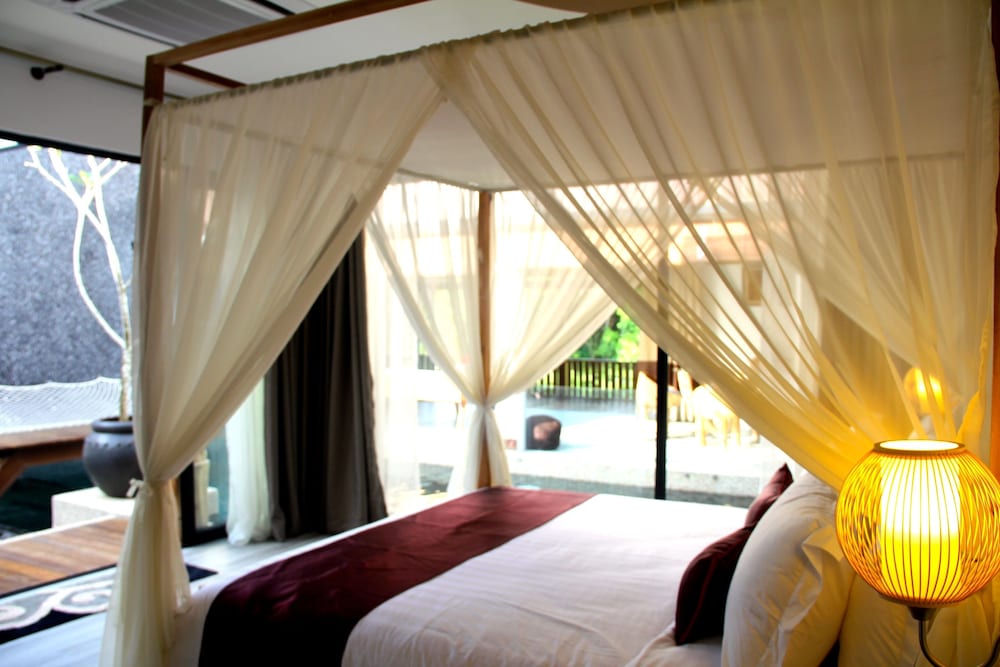 La Villa Langkawi 33/77
