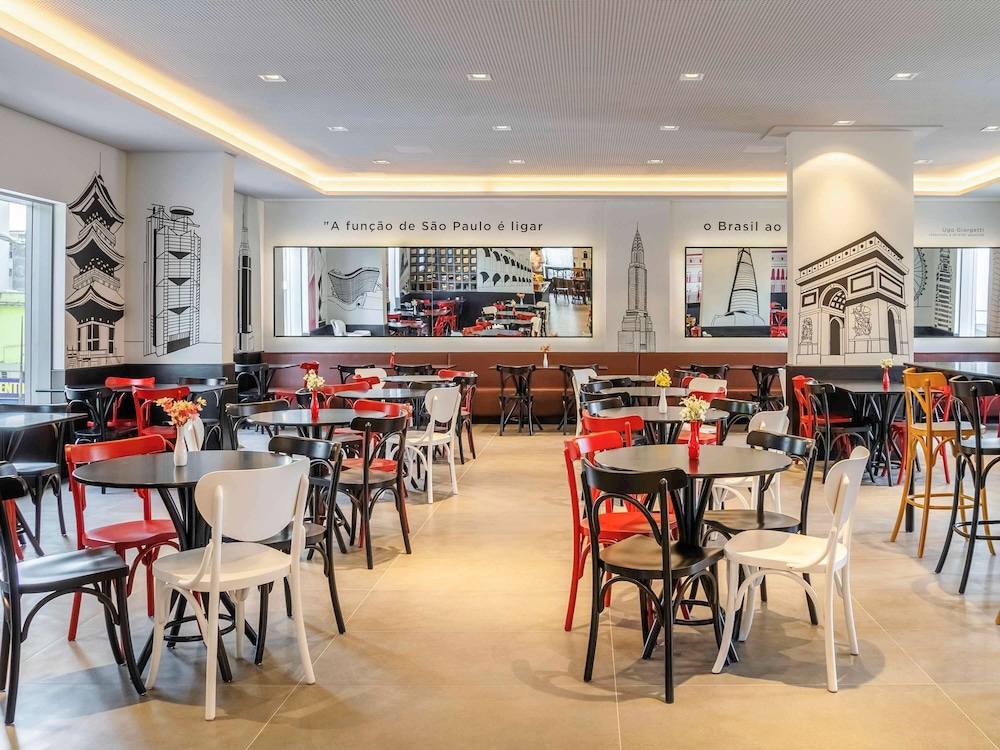 Ibis Styles SP Centro 41/64