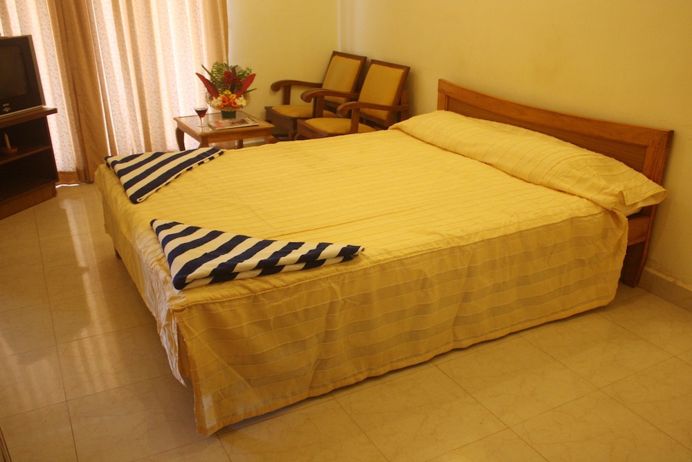 Ginger Tree Goveia Suites (ex Goveia Holiday Homes) 18/33