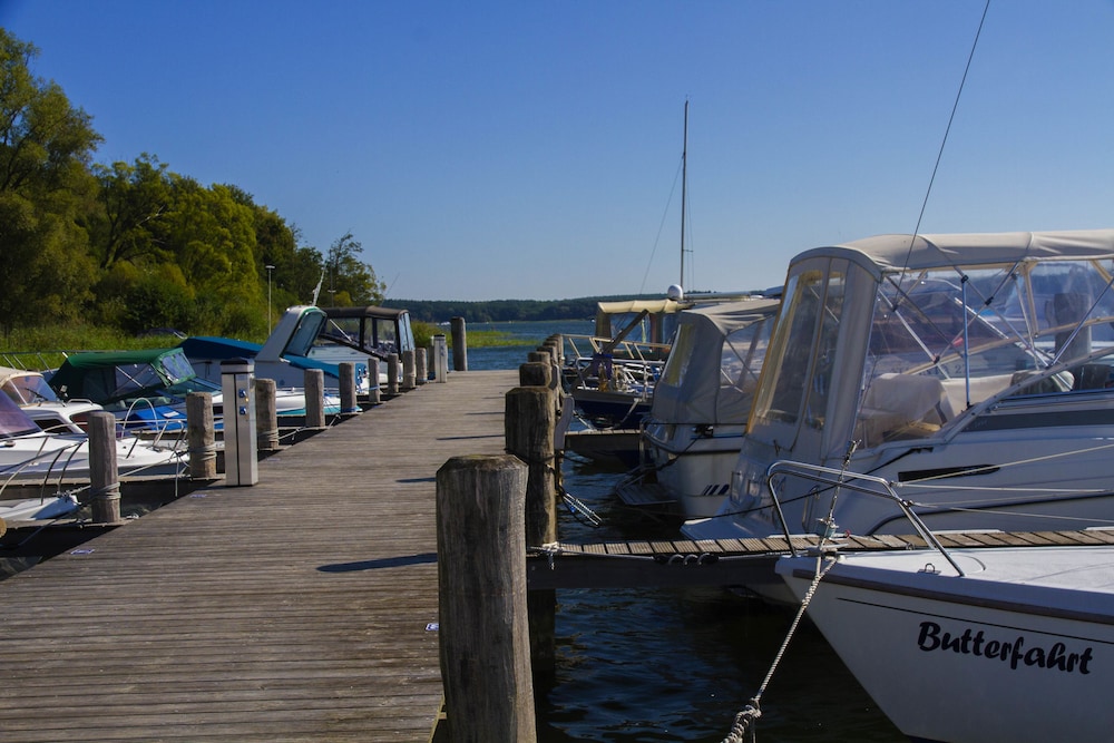 FALK SEEHOTEL PLAU AM SEE 40/50