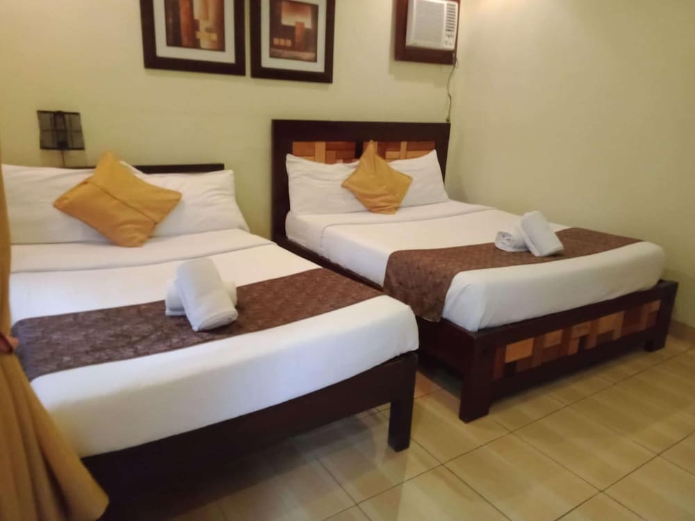 Hortz Hotels and Resorts 7/16