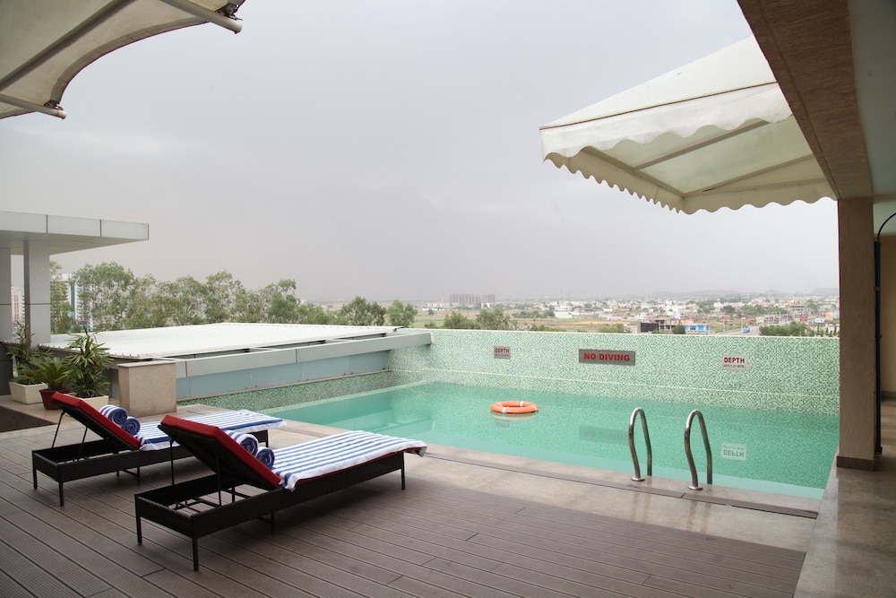 Country Inn And Suites By Radisson Bhiwadi 29/50