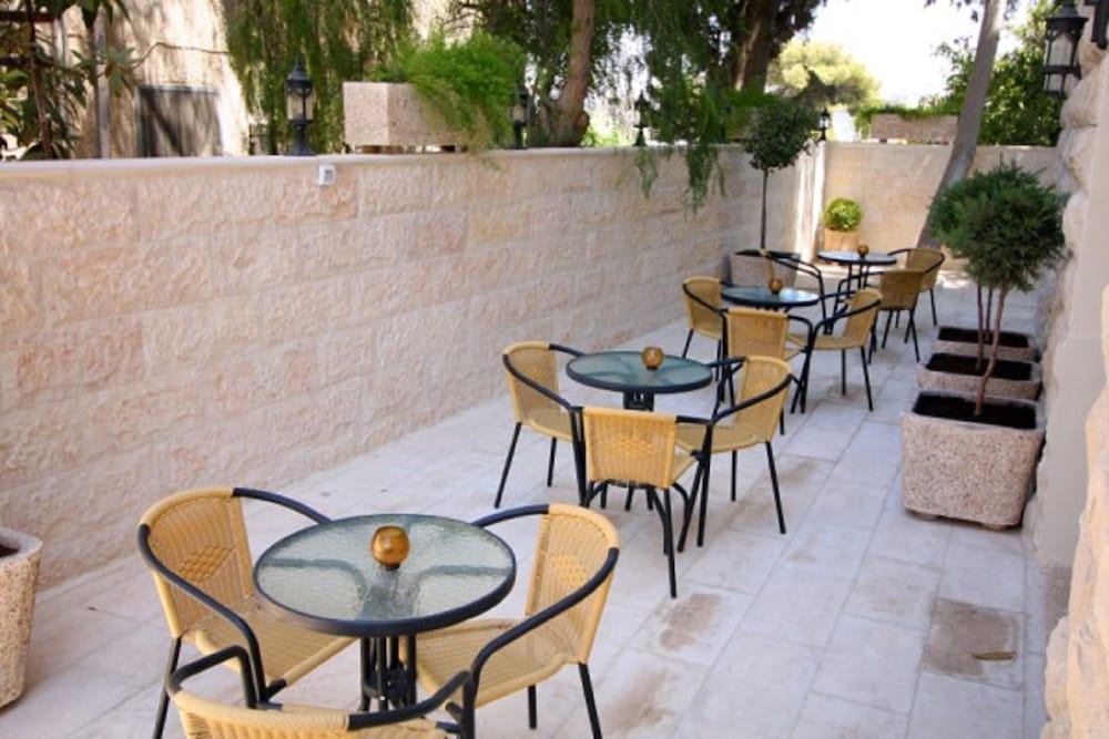 Jabal Amman Hotel Heritage House 31/50