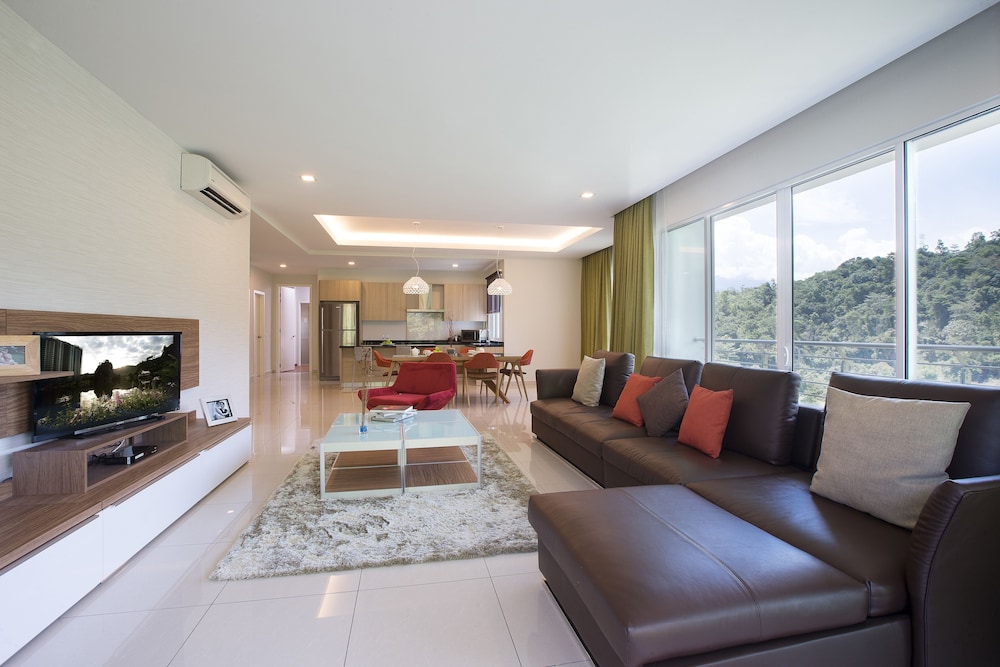 TUI BLUE The Haven Ipoh 65/92