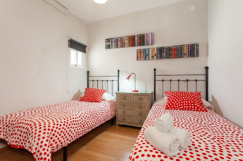 Apartamentos Jerez 29/77