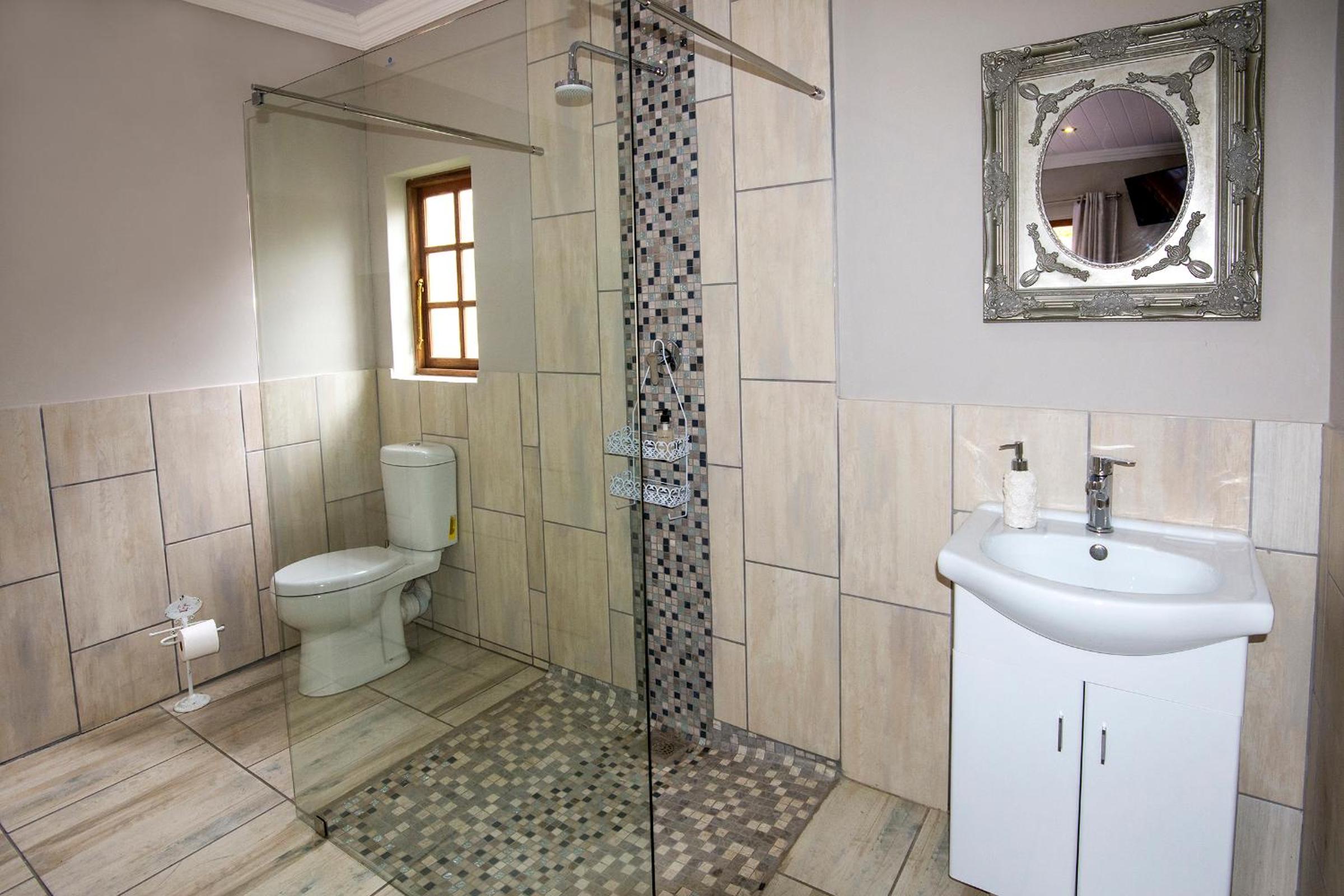 Sewende Hemel Guest House 10/15