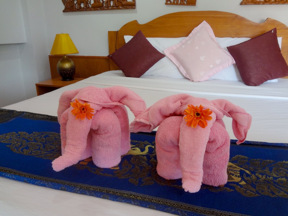 Ngamta Hotel photo2