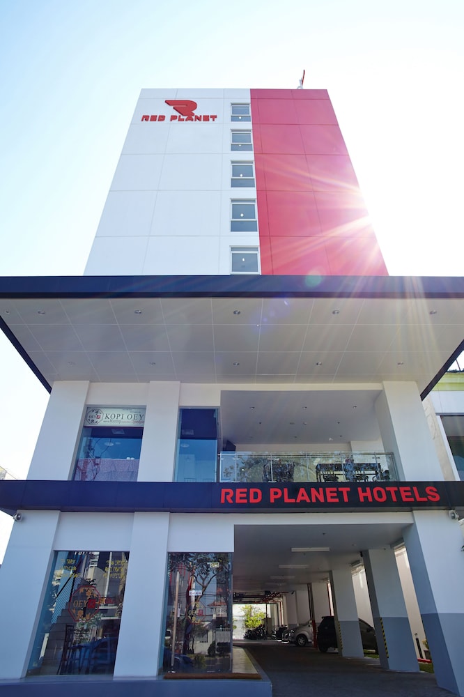 Monoloog Hotel Surabaya 1/29