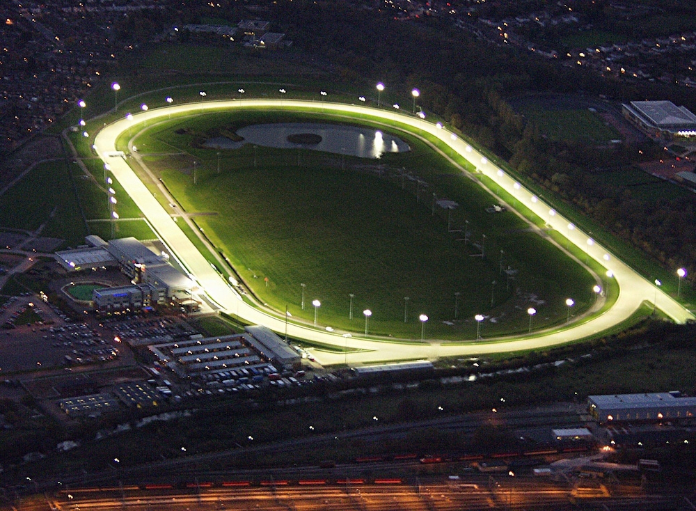 Holiday Inn Wolverhampton - Racecourse By IHG 43/49