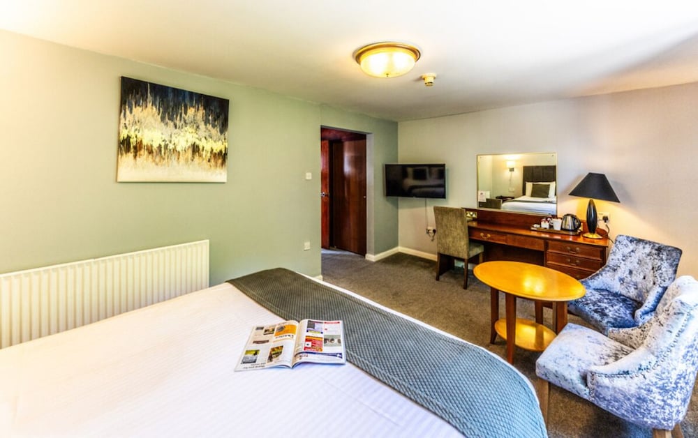 The Boars Head Hotel 26/49
