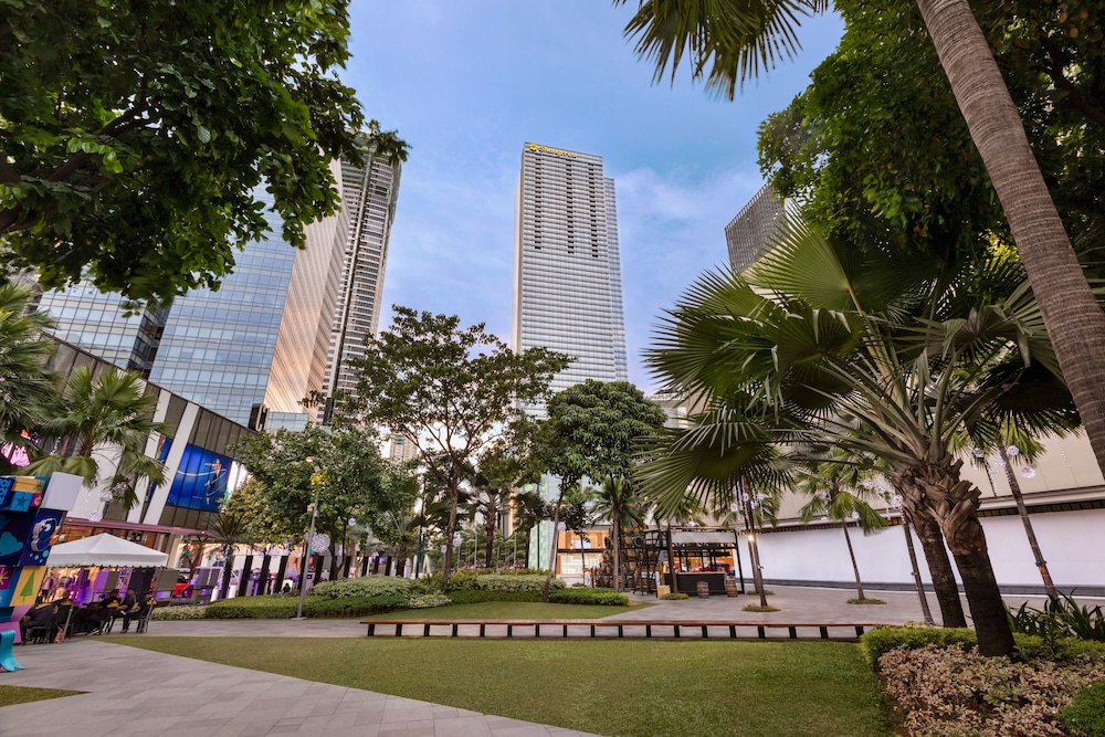 Shangri-La Residences The Fort, Manila 59/64